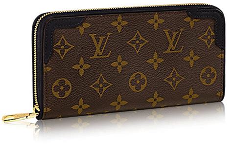 louis vuitton wallers